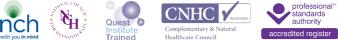 Subconquest Cognitive Therapy Logos